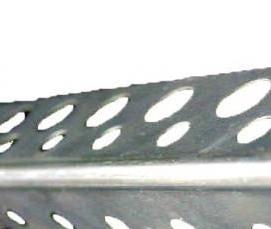 Профиль маячковый 10 мм - тип 1