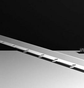 Профиль маячковый пм 6x3000 мм - тип 1