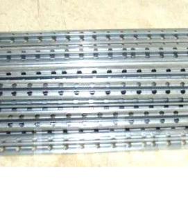 Профиль маячковый пм 6x3000 мм - тип 2