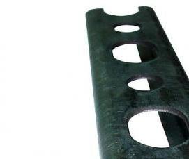 Профиль монтажный 50х50 мм - вариант 1