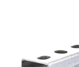 Профиль монтажный 50х50 мм - вариант 4