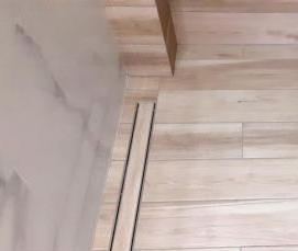 Профиль скрытого шва - тип 1