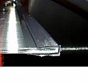 Профиль маячковый 6 мм 3000 мм Петрозаводск