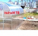 Профиль маячковый стандарт 6 мм Петрозаводск