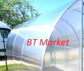 Профиль углозащитный оцинкованный 20х20мм - тип 3