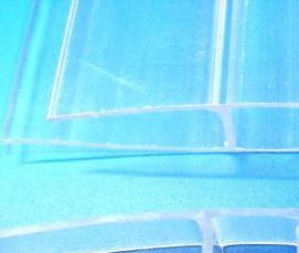 Профиль углозащитный оцинкованный 20х20мм - тип 2