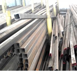 Профильная труба 4 мм - вариант 3