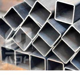 Профильная труба 4 мм - вариант 2