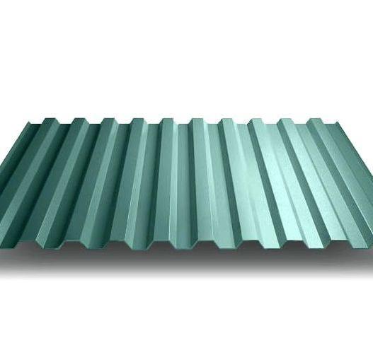 Профиль - вид 1