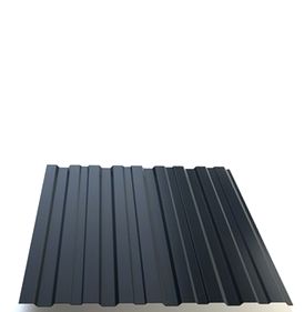 Профнастил - вид 4