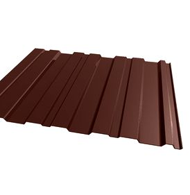 Профнастил - вид 2