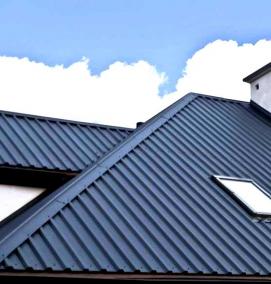 Профнастил - вид 1