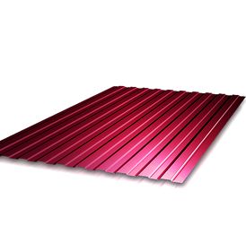 Профнастил - вариант 3