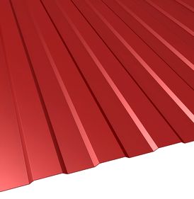 Профнастил - вариант 2