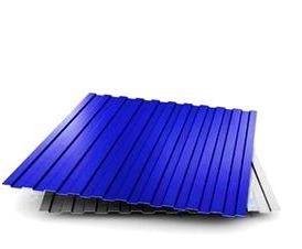 Профиль - вариант 4