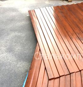 Профнастил - тип 2