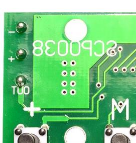 Программируемый светодиодный контроллер - тип 3