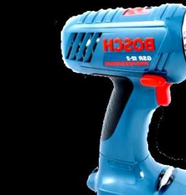 Прокат дрели - модель 3