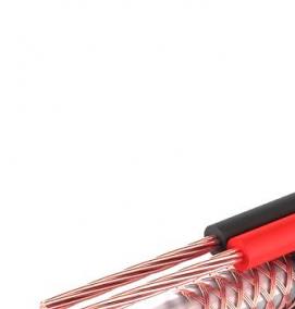 Прокладка кабеля для видеонаблюдения - модель 3