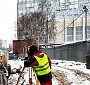 Прокладка траншеи коммуникаций Махачкала
