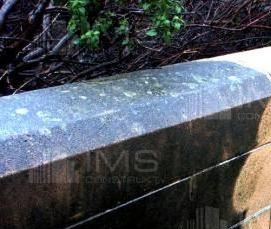 Проникающая гидроизоляция для кирпича - тип 4