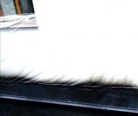 Пропиточная гидроизоляция - тип 4