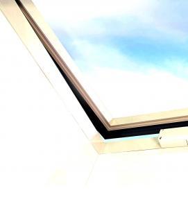 Противопожарные алюминиевые конструкции - тип 4