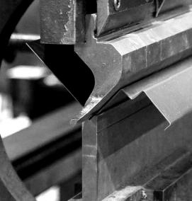 Противопожарные стальные конструкции - модель 1