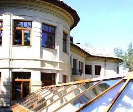 Прозрачная гидроизоляция - вариант 2