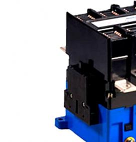 Пускатель электромагнитный нереверсивный - вариант 2