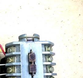 Пускатель пме - тип 1