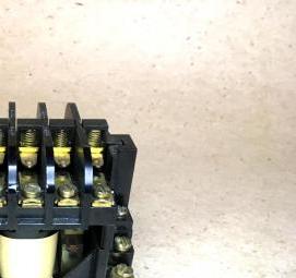 Пускатель пме - тип 4