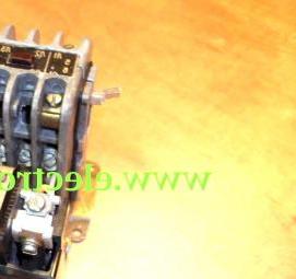 Пускатель пме - тип 2