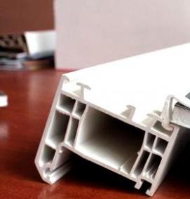 Пвх панель для пластиковых дверей - вариант 2