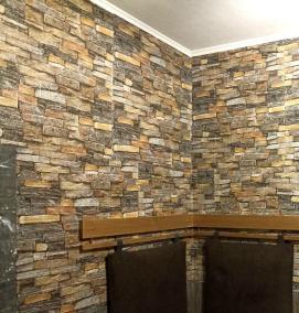 Пвх панели для стен - тип 1