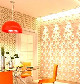 Пвх панели для стен - тип 4