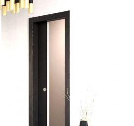 раздвижные двери 130 см - вариант 1