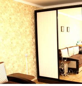 раздвижные двери купе - вариант 3