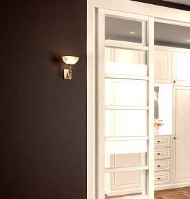 раздвижные двери купе - вариант 2