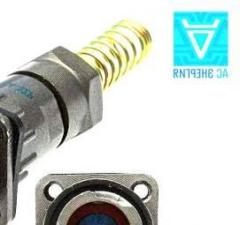 разъем 8 мм - вариант 4