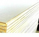 Оцинкованная урна для мусора Южно-Сахалинск