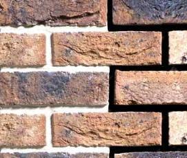 редуцированный кирпич - тип 3