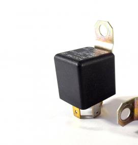 реле монтажного блока - модель 4