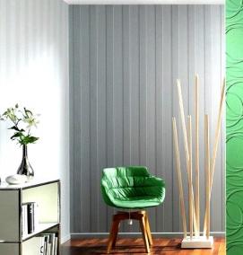 рельефные флизелиновые обои под покраску - тип 3