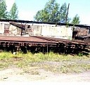 Кормушка фидерная с крючками Коломна