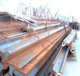 рельс КР-100 - тип 4