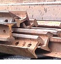 рельсы Р-38 Магнитогорск