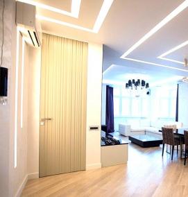 ремонт 2х комнатной квартиры под ключ - вариант 2