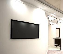 ремонт 2х комнатной квартиры вторичка - тип 1