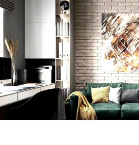 ремонт большой квартиры - вариант 3